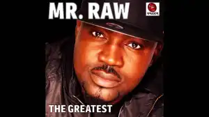 Mr Raw - Asa Nwa Ft. Bonesnack